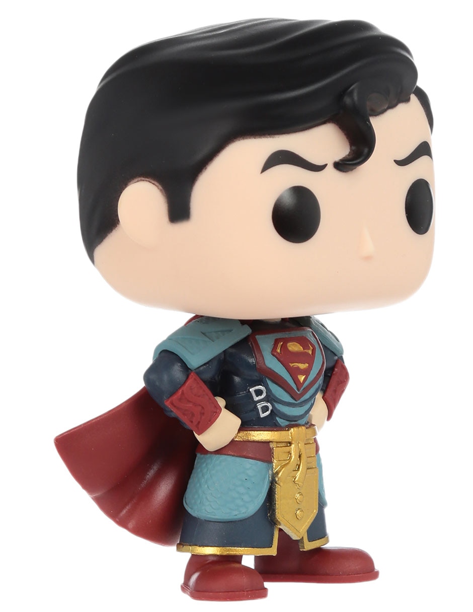 Pop! House of novelties Superman 3