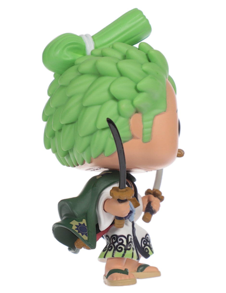 Pop! One Piece Roronoa Zoro 3