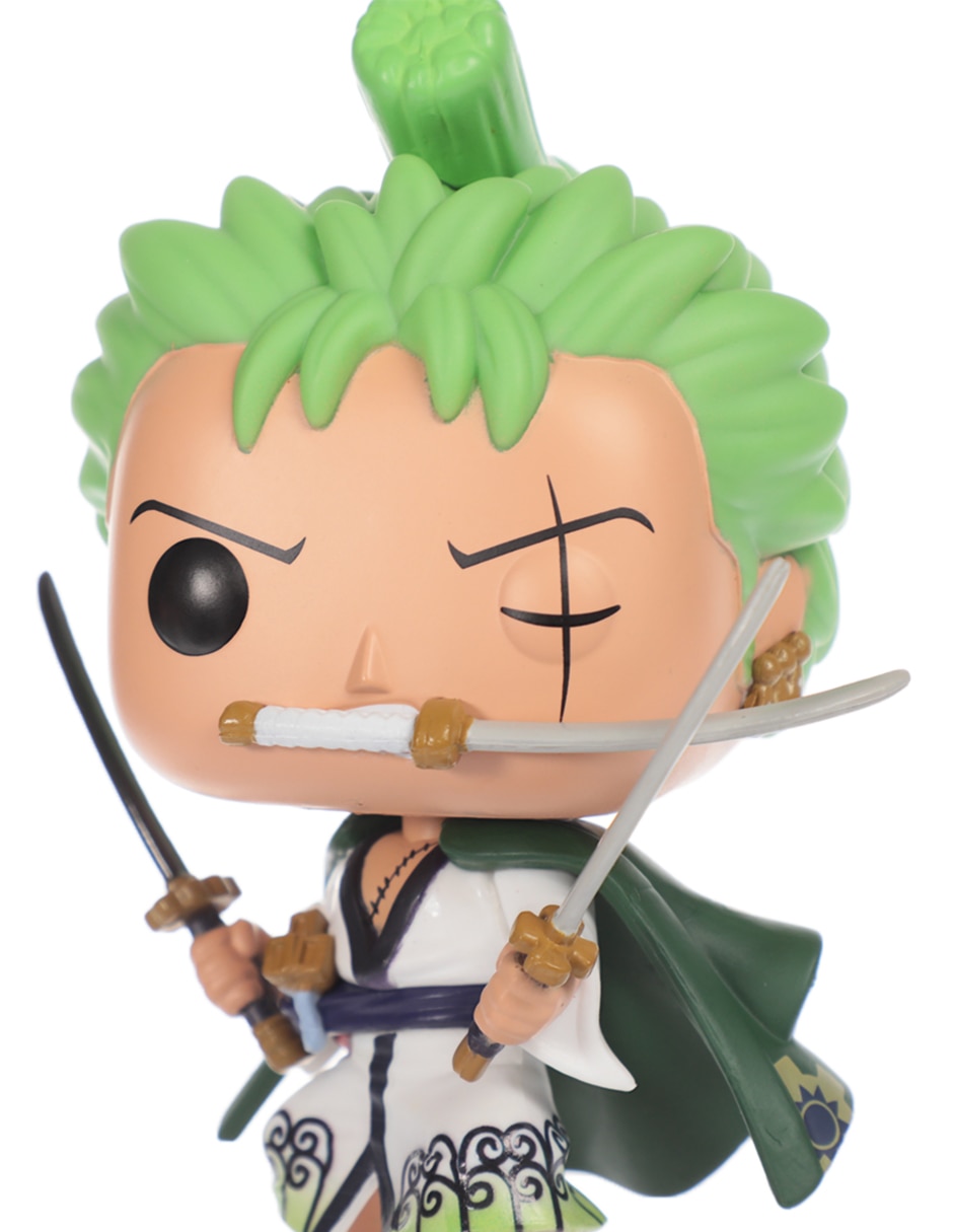 Pop! One Piece Roronoa Zoro 5