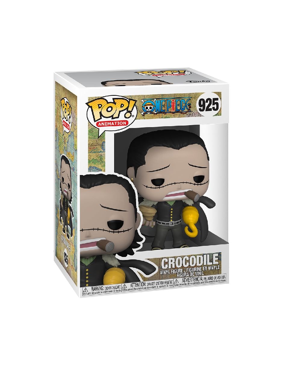 POP! Crocodile One Piece 2