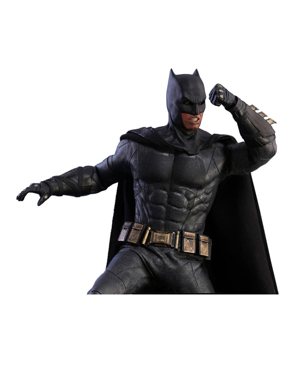 Figura de acción DC Comics Batman 3