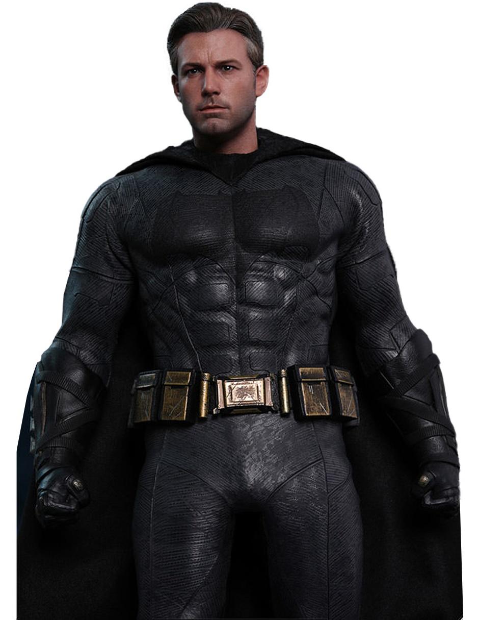 Figura de acción DC Comics Batman 4
