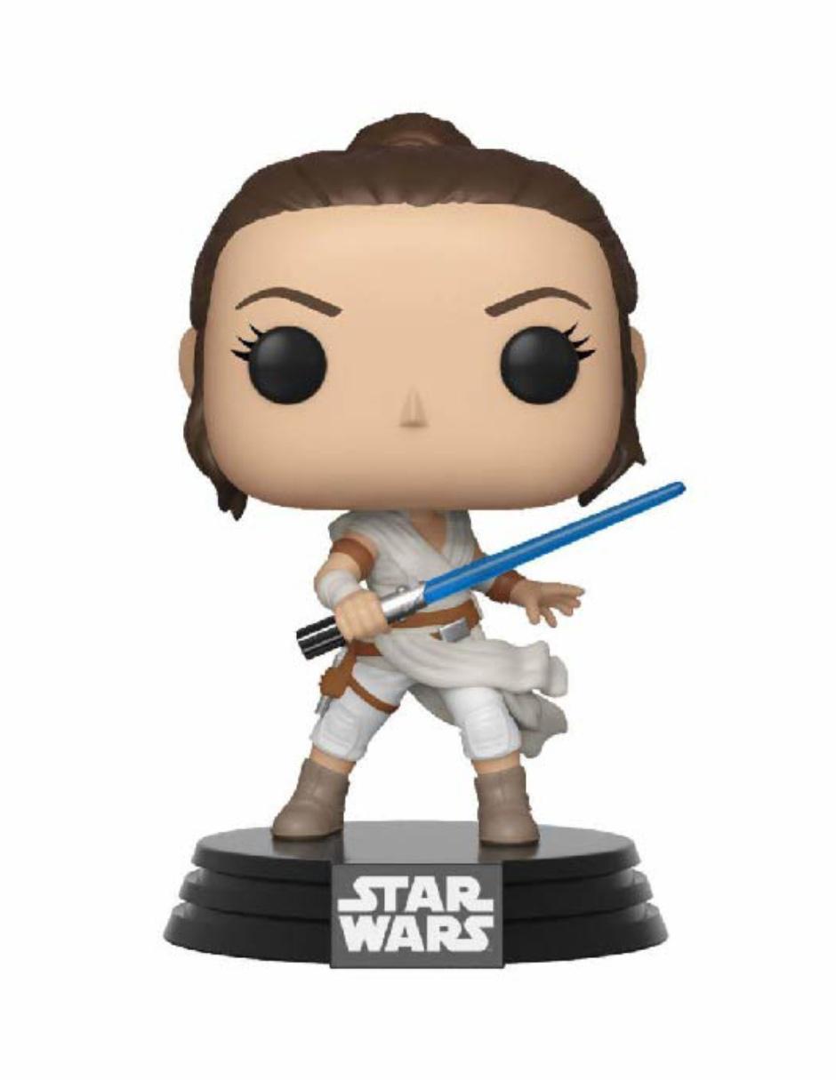 Pop! Star Wars