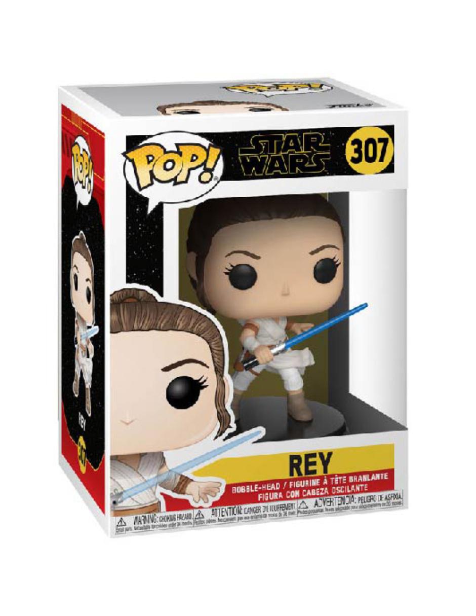 Pop! Star Wars 2