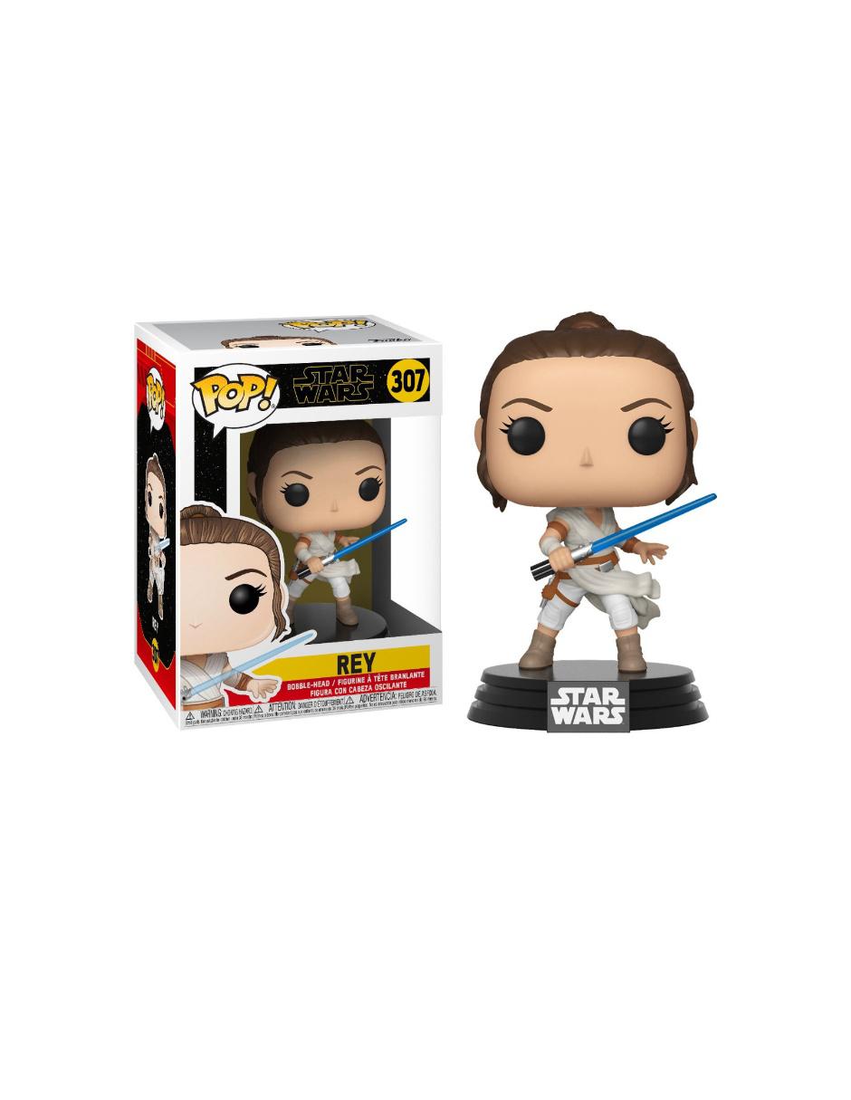 Pop! Star Wars 3