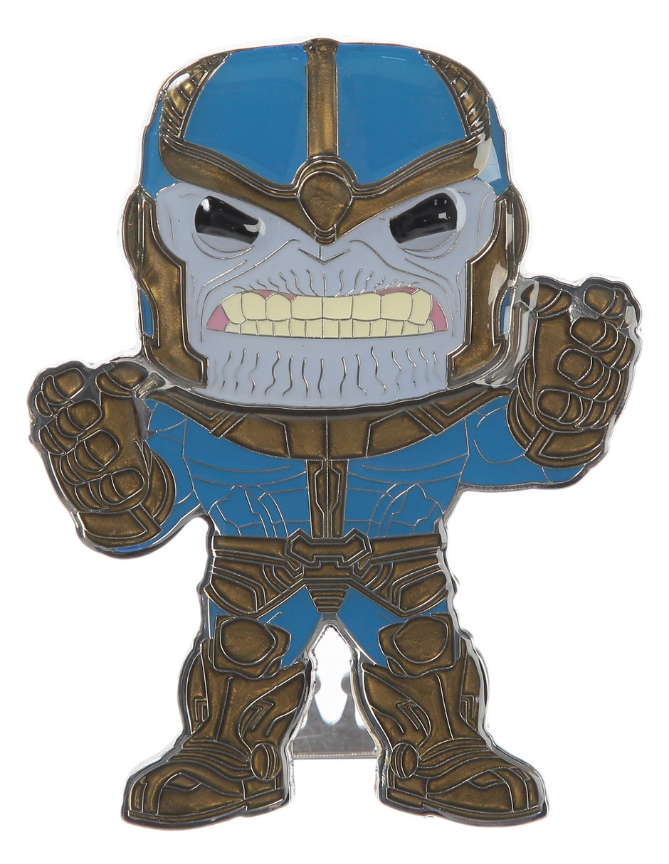 Pin Funko POP! Thanos Liverpool