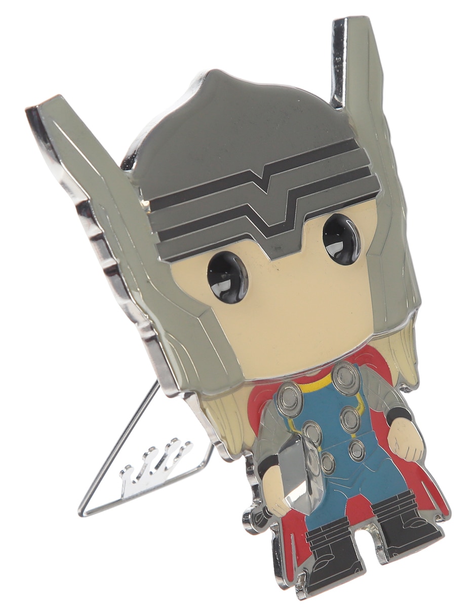 Pin Funko ! de metal Thor 2