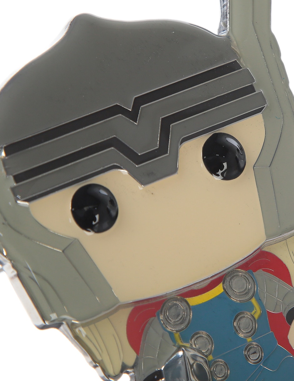 Pin Funko ! de metal Thor 5