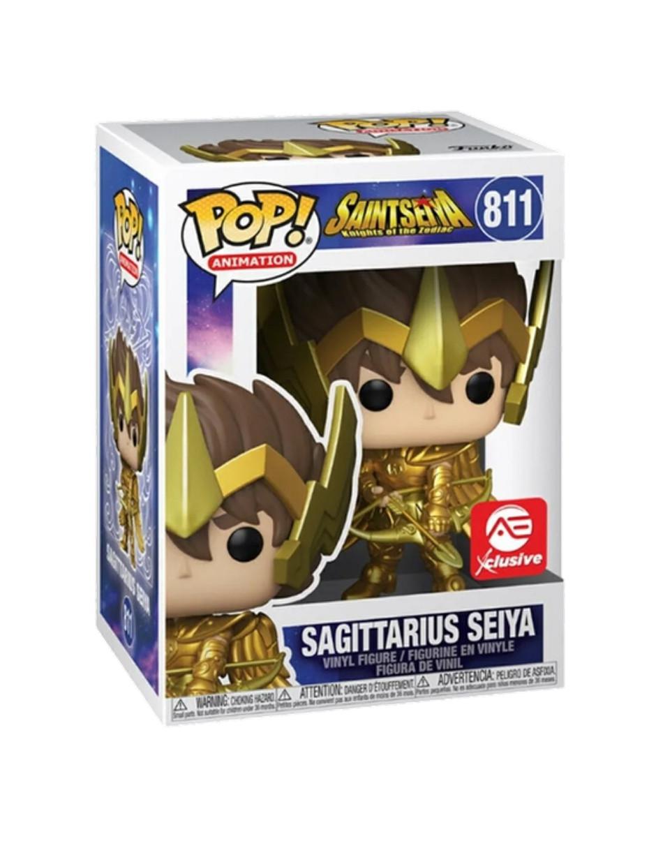 Pop! Saint Seiya Sagitario 2