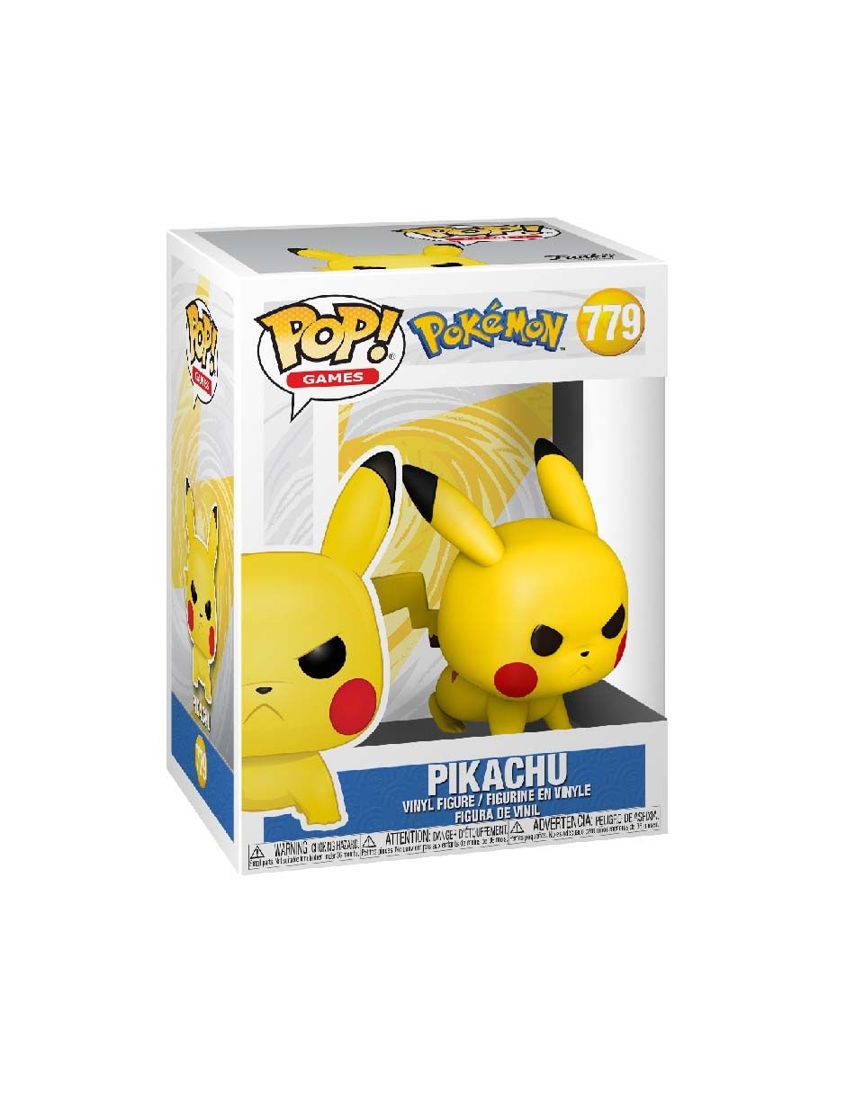 Figura de acción Pokémon 2