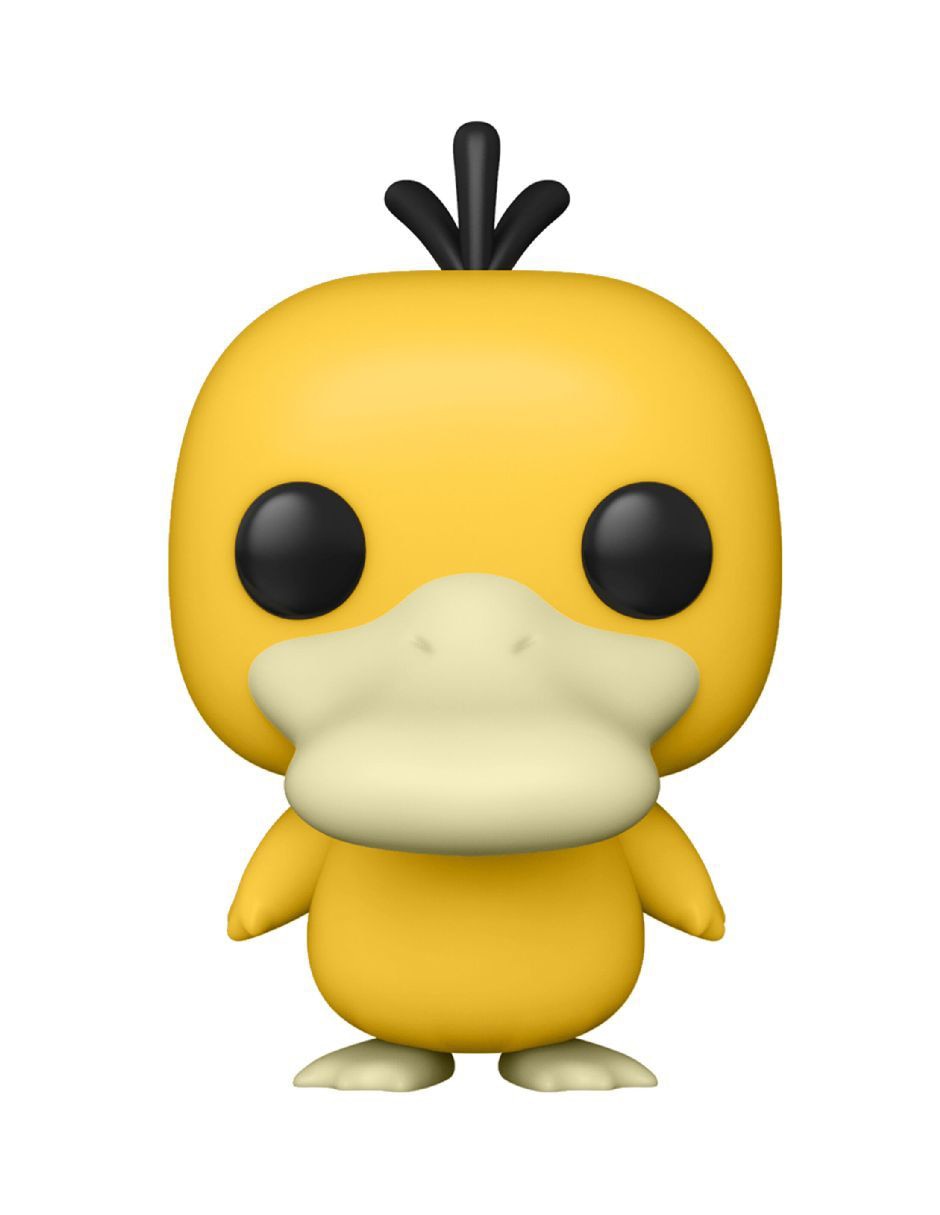 Figura de acción Pokémon