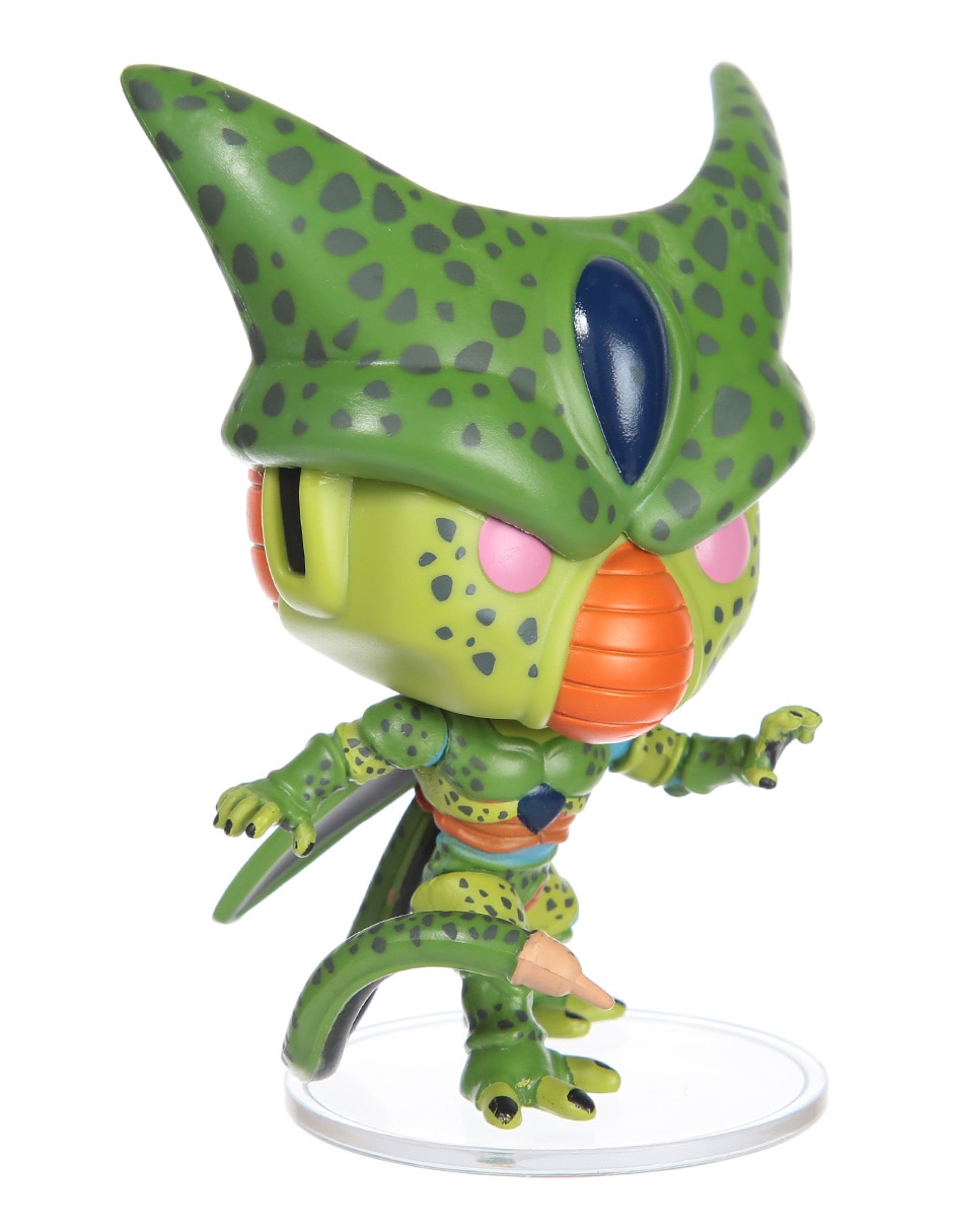 Pop! Dragon Ball Z Player 199: Ali 2