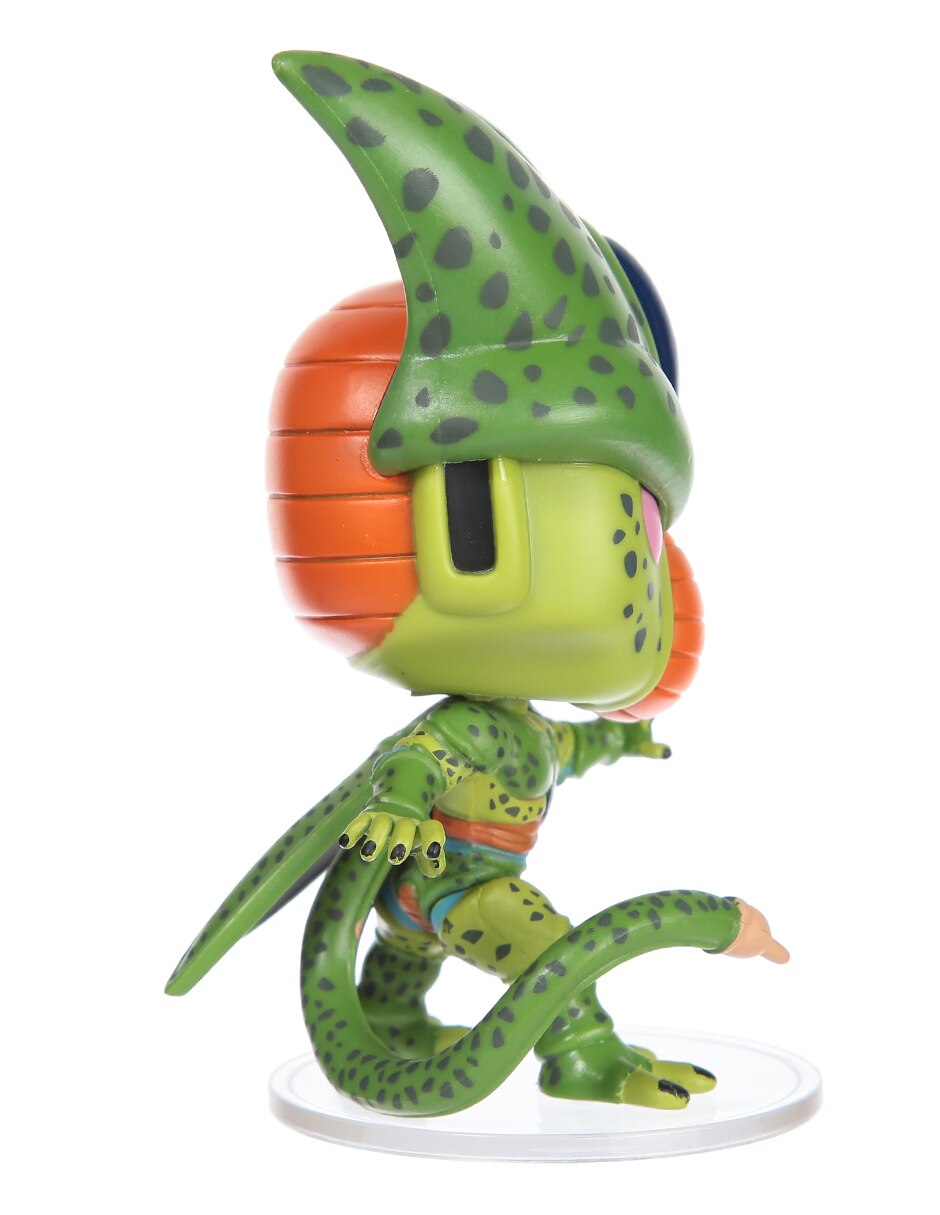 Pop! Dragon Ball Z Player 199: Ali 3
