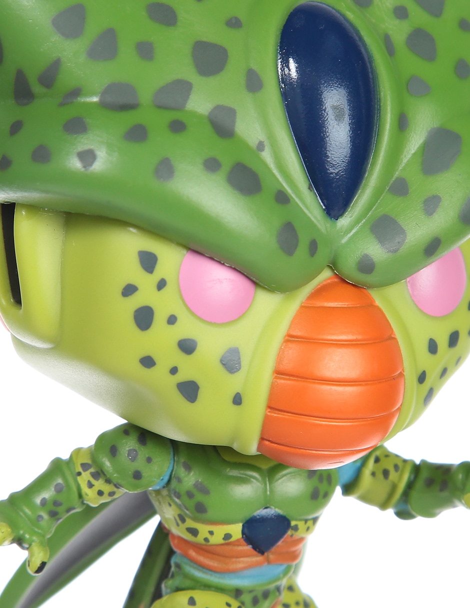 Pop! Dragon Ball Z Player 199: Ali 6