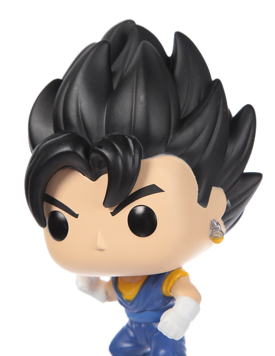 Pop! Dragon Ball Z Vegeta 4