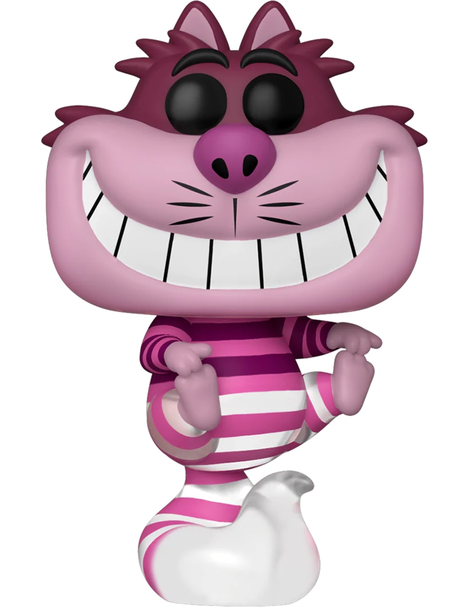 Pop! Disney Cheshire Cat Pop! Disney Cheshire Cat