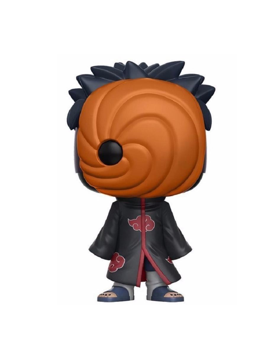 Pop! Naruto