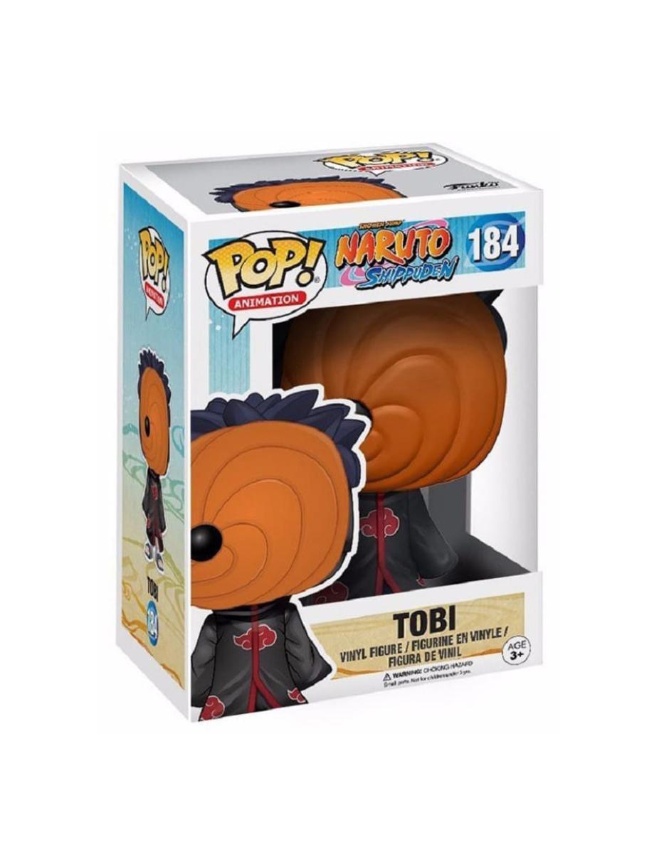 Pop! Naruto 3