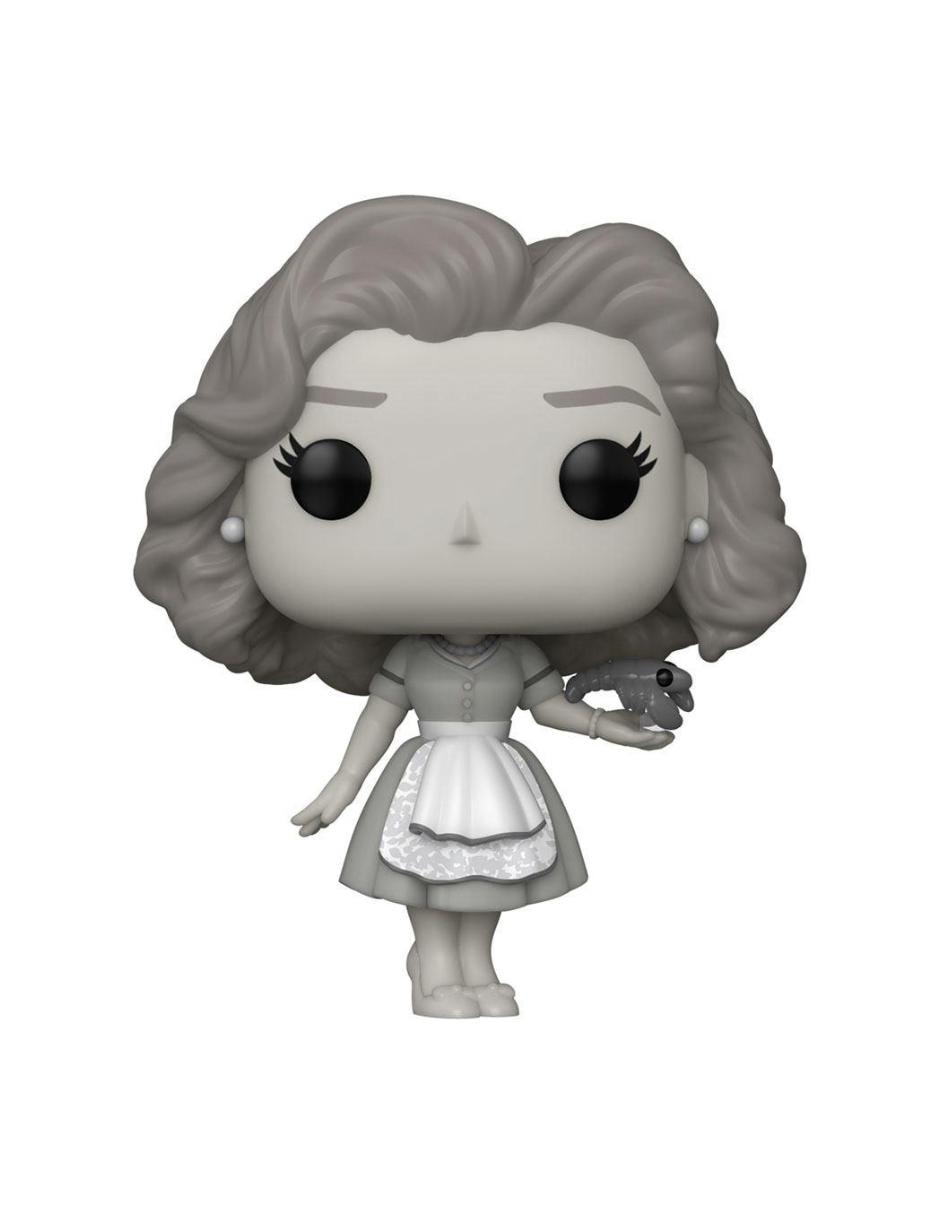 Pop! Marvel Pop! Marvel
