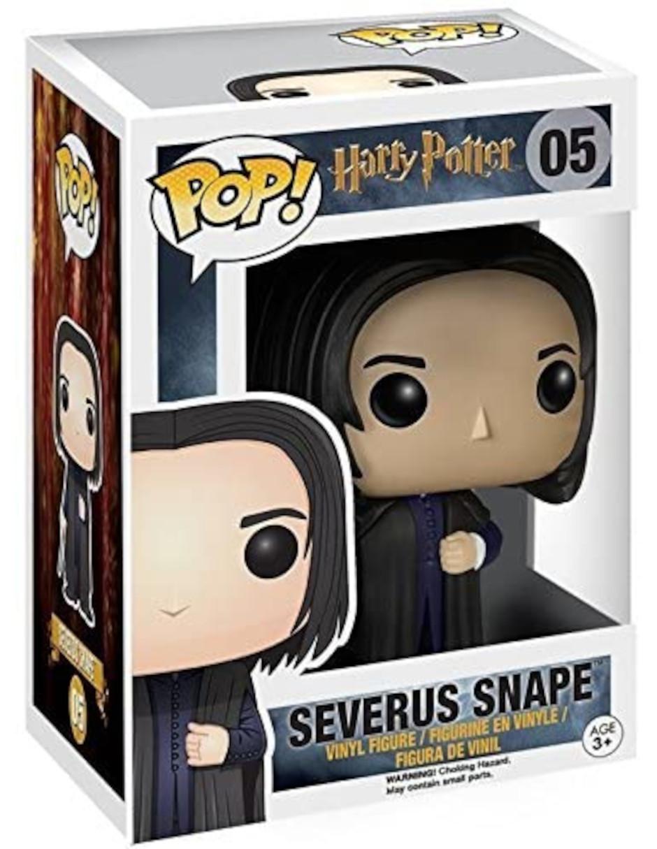 Pop! Harry Potter 3