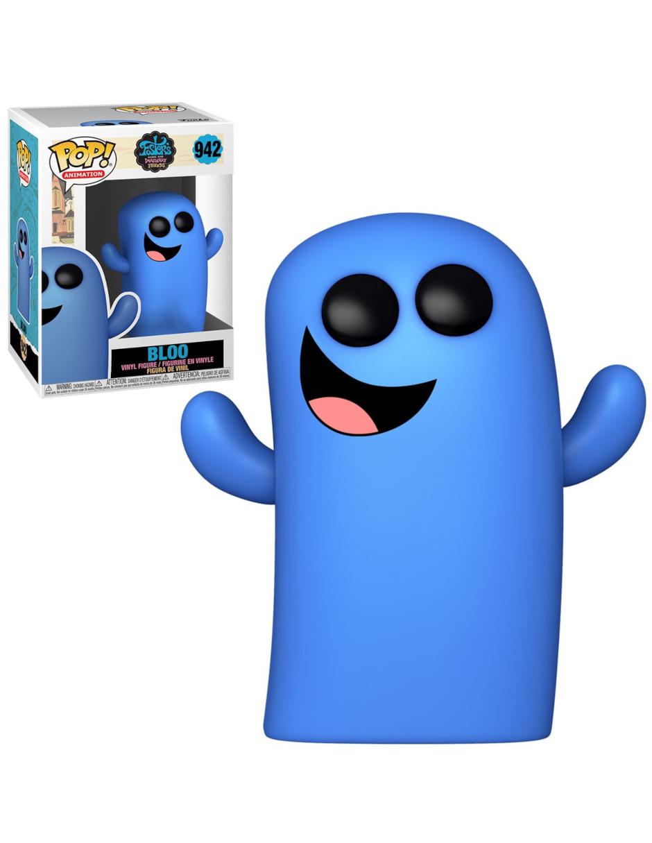 Pop! Mansion Foster Bloo