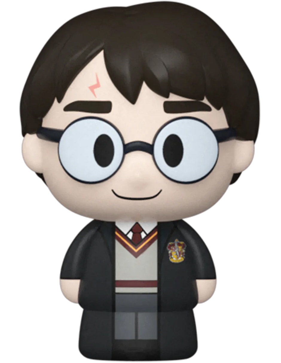 Figura de colección articulada Harry Potter aniversario 2