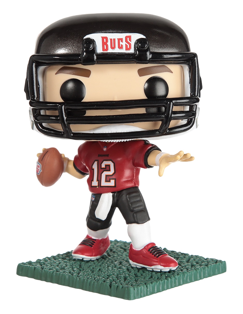 Figura de colección NFL Tom Brady collectors Figura de colección NFL Tom Brady collectors