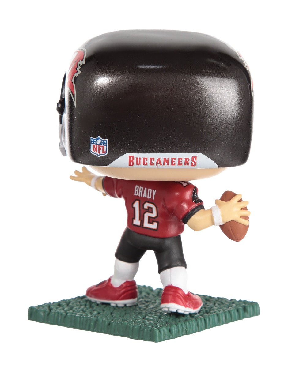 Figura de colección NFL Tom Brady collectors 3