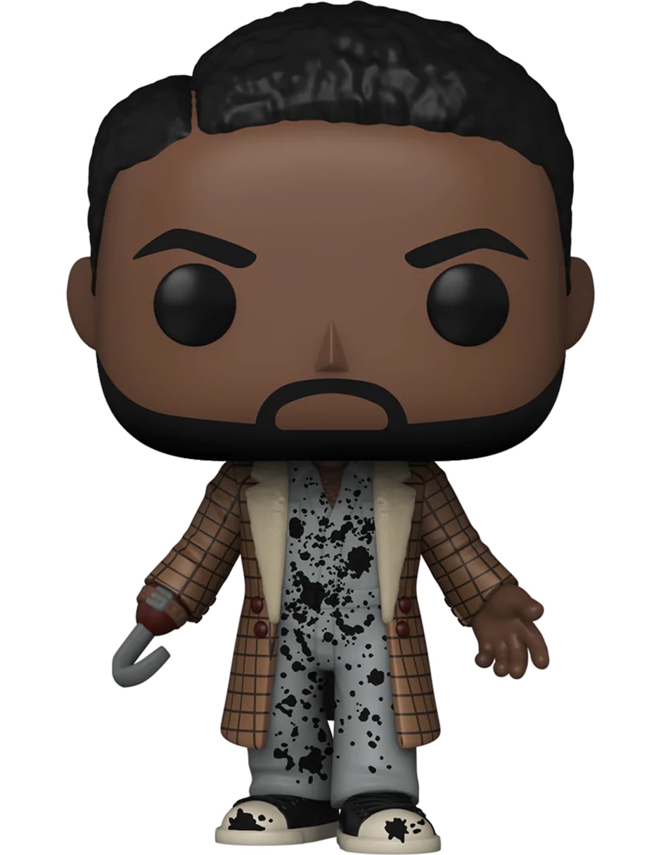 Figura de colección Candyman chase