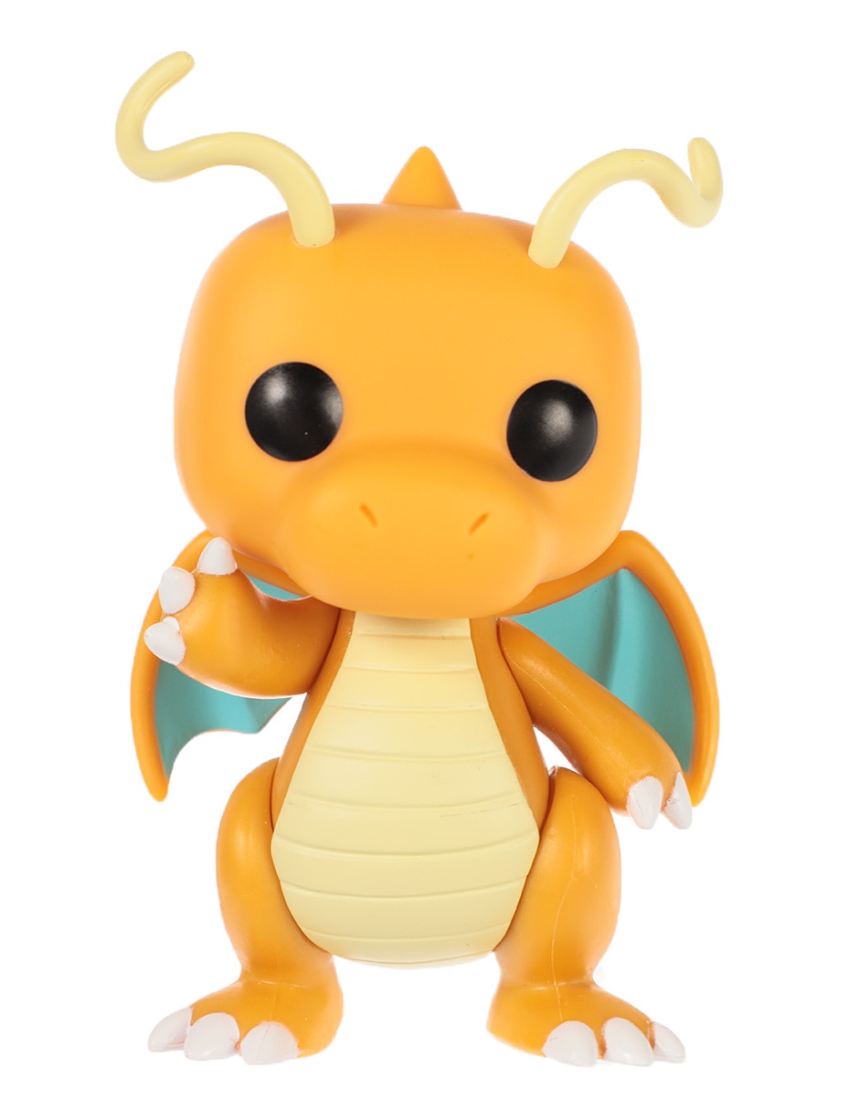 Figura de acción Pokémon Dragonite chase Figura de acción Pokémon Dragonite chase