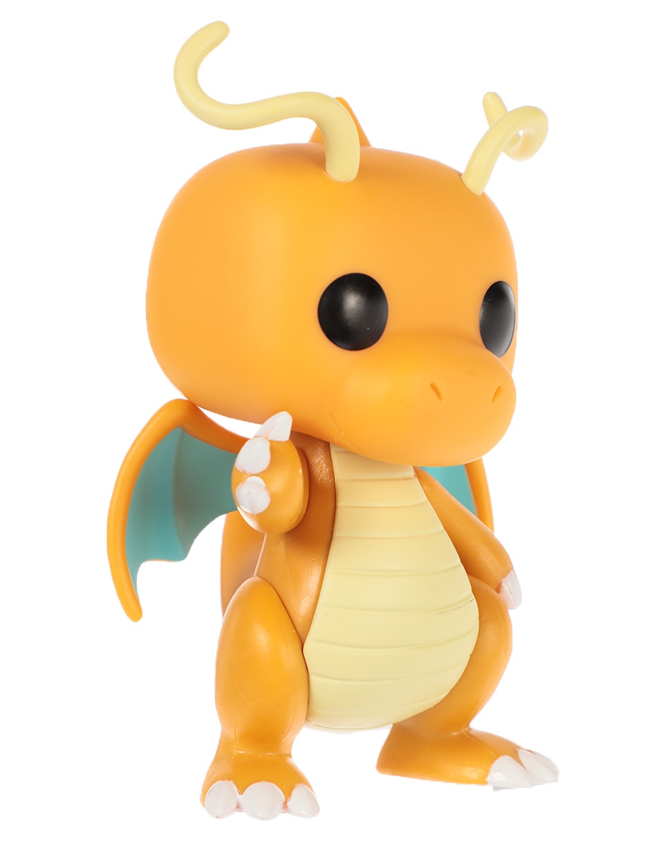 Figura de acción Pokémon Dragonite chase 2