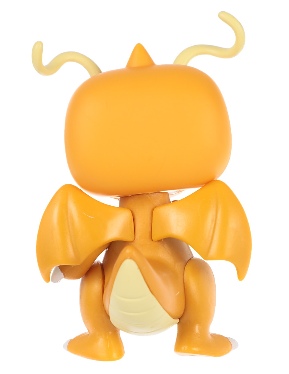 Figura de acción Pokémon Dragonite chase 3