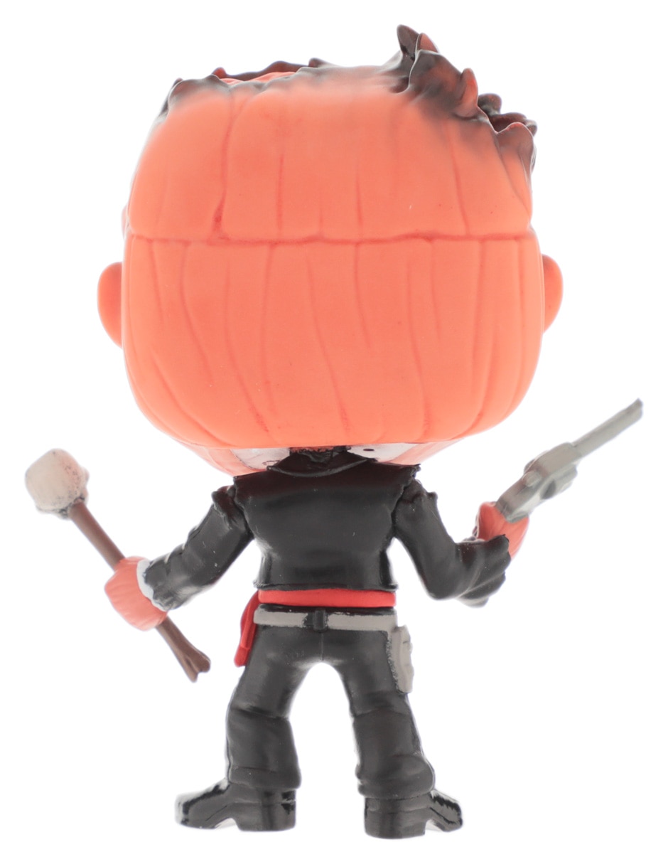 Pop! Iron Maiden Nights of the dead Eddie 3