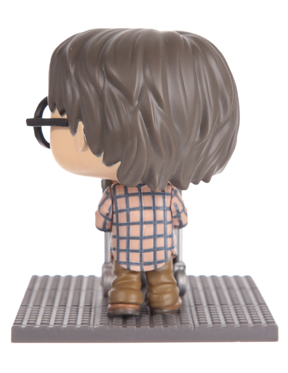 POP! Deluxe Harry Potter 3