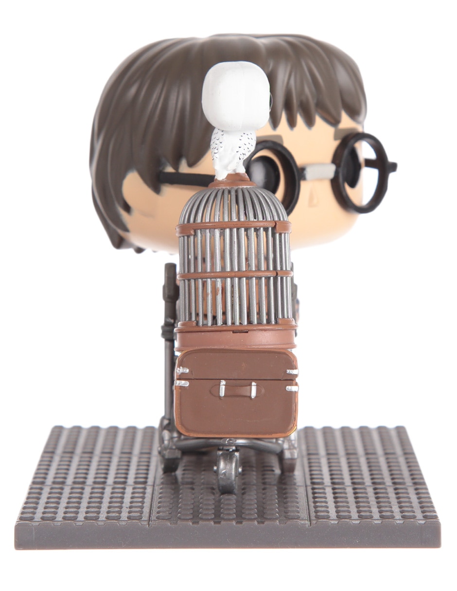 POP! Deluxe Harry Potter 4