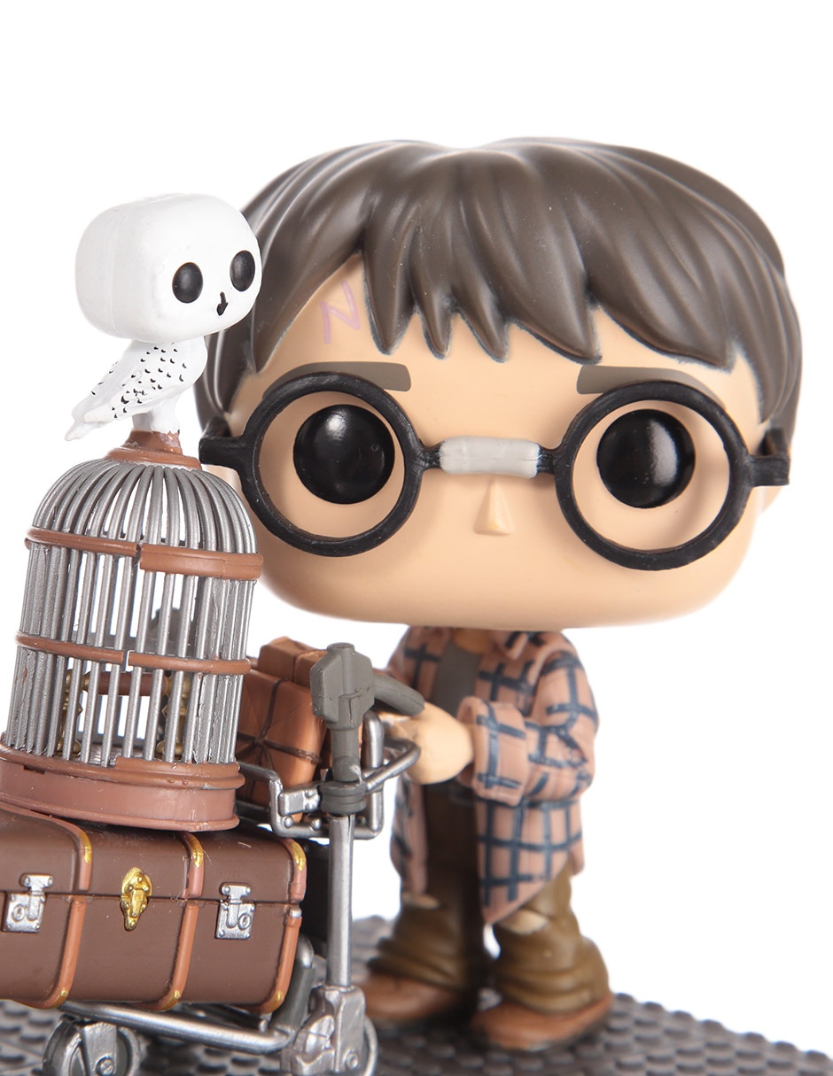 POP! Deluxe Harry Potter 6