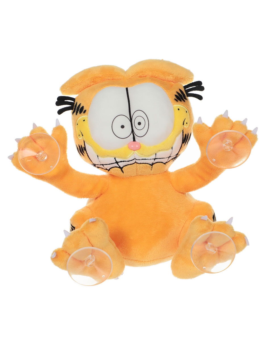 Garfield peluche