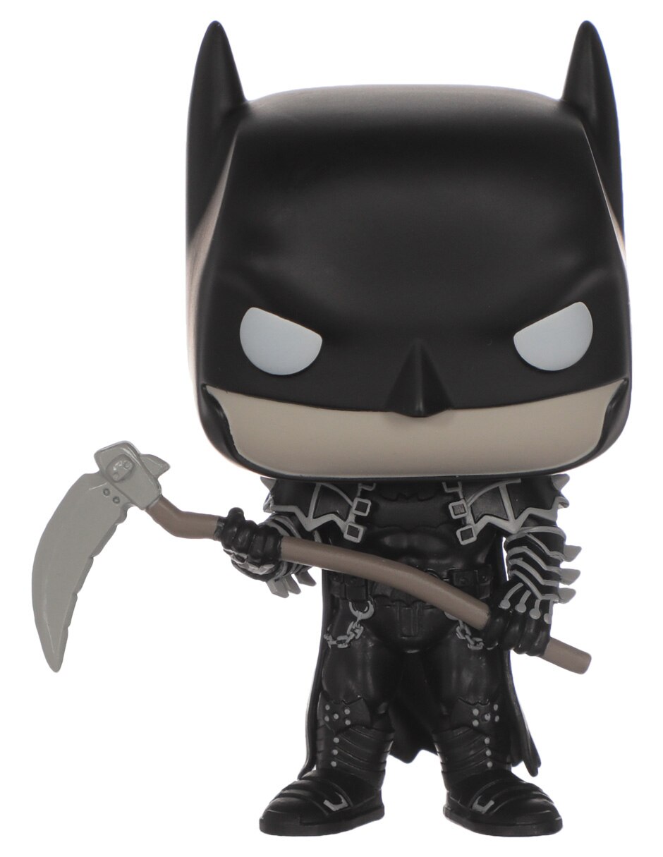 Figura de colección Batman Funko POP! DC 