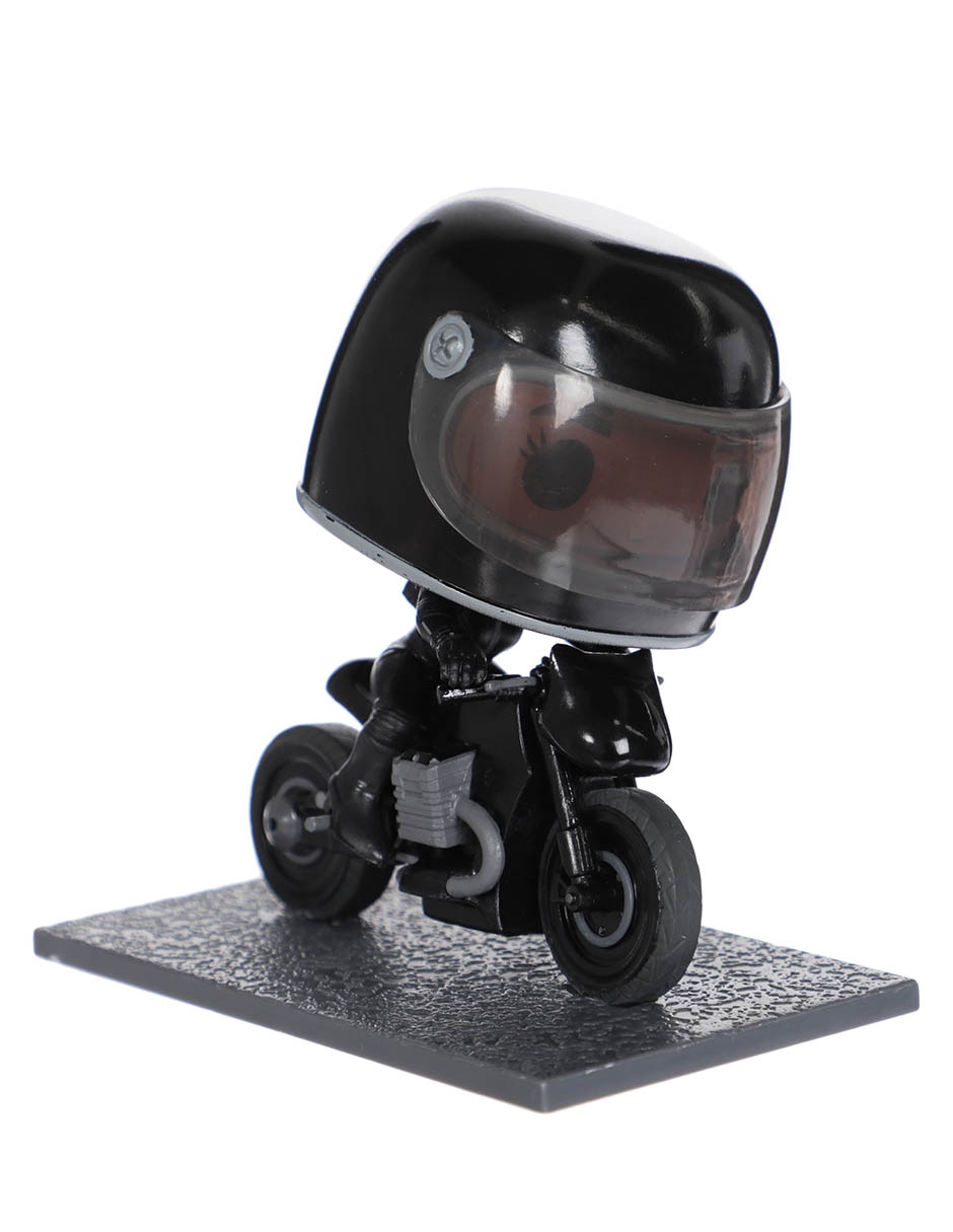 POP! Rides The Batman Selina Kyle DC Comics 2