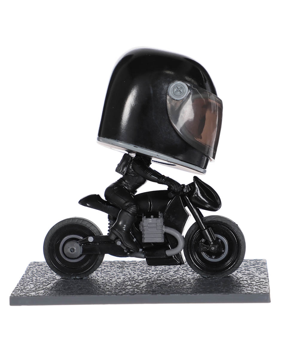 POP! Rides The Batman Selina Kyle DC Comics 3