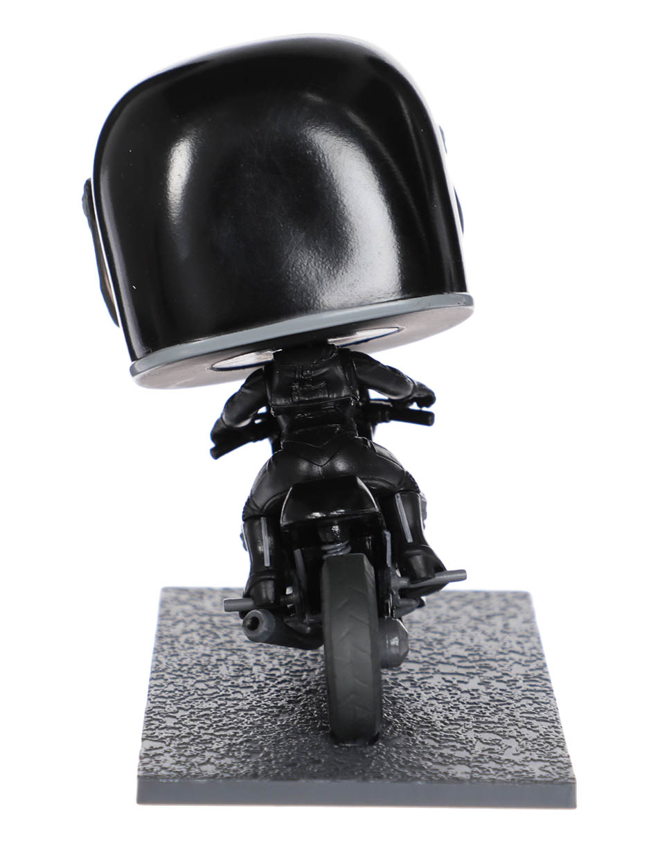 POP! Rides The Batman Selina Kyle DC Comics 4
