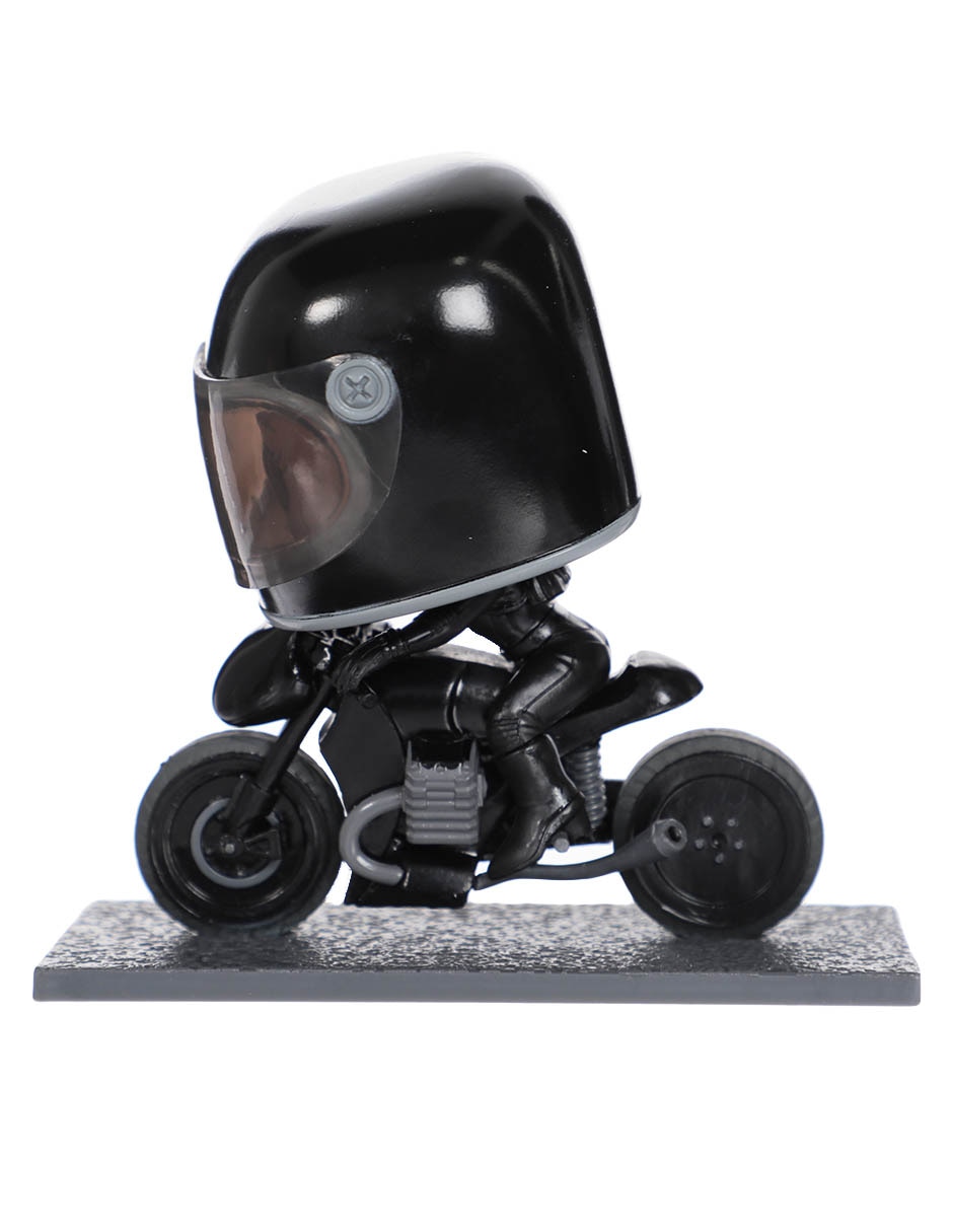 POP! Rides The Batman Selina Kyle DC Comics 5