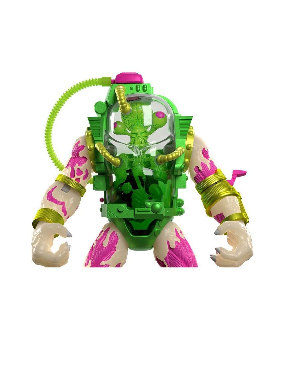 Figura de acción Teenage Mutant Ninja Turtles collectors 3