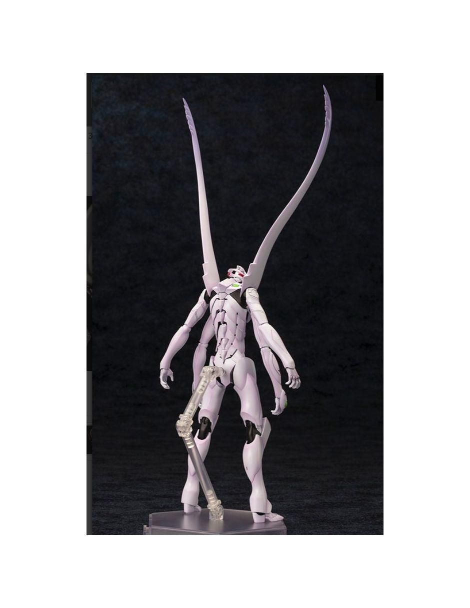 Figura de acción Evangelion collectors 6