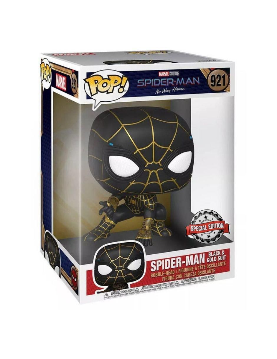 Pop! Marvel Spider-Man 2