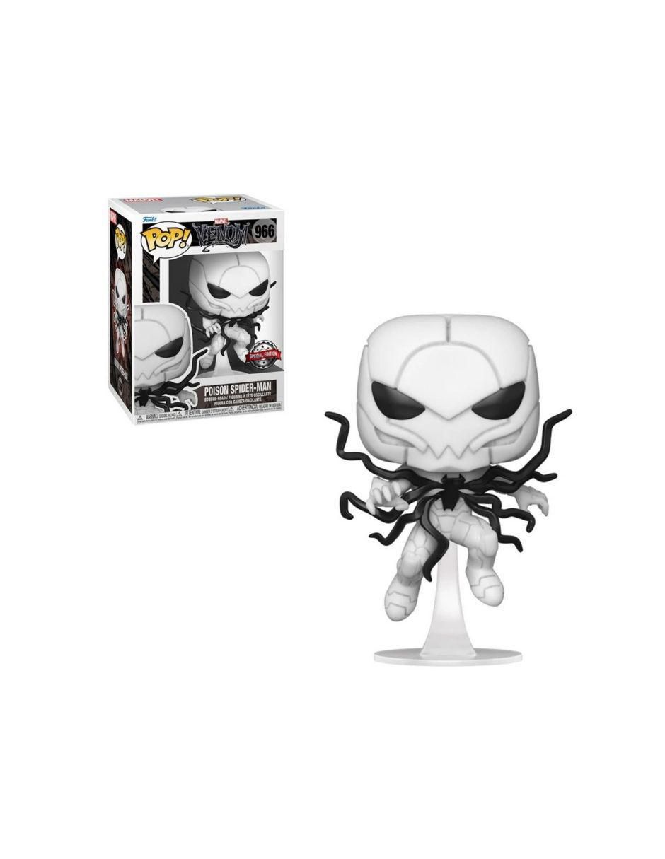 Pop! Marvel Spider-Man 2