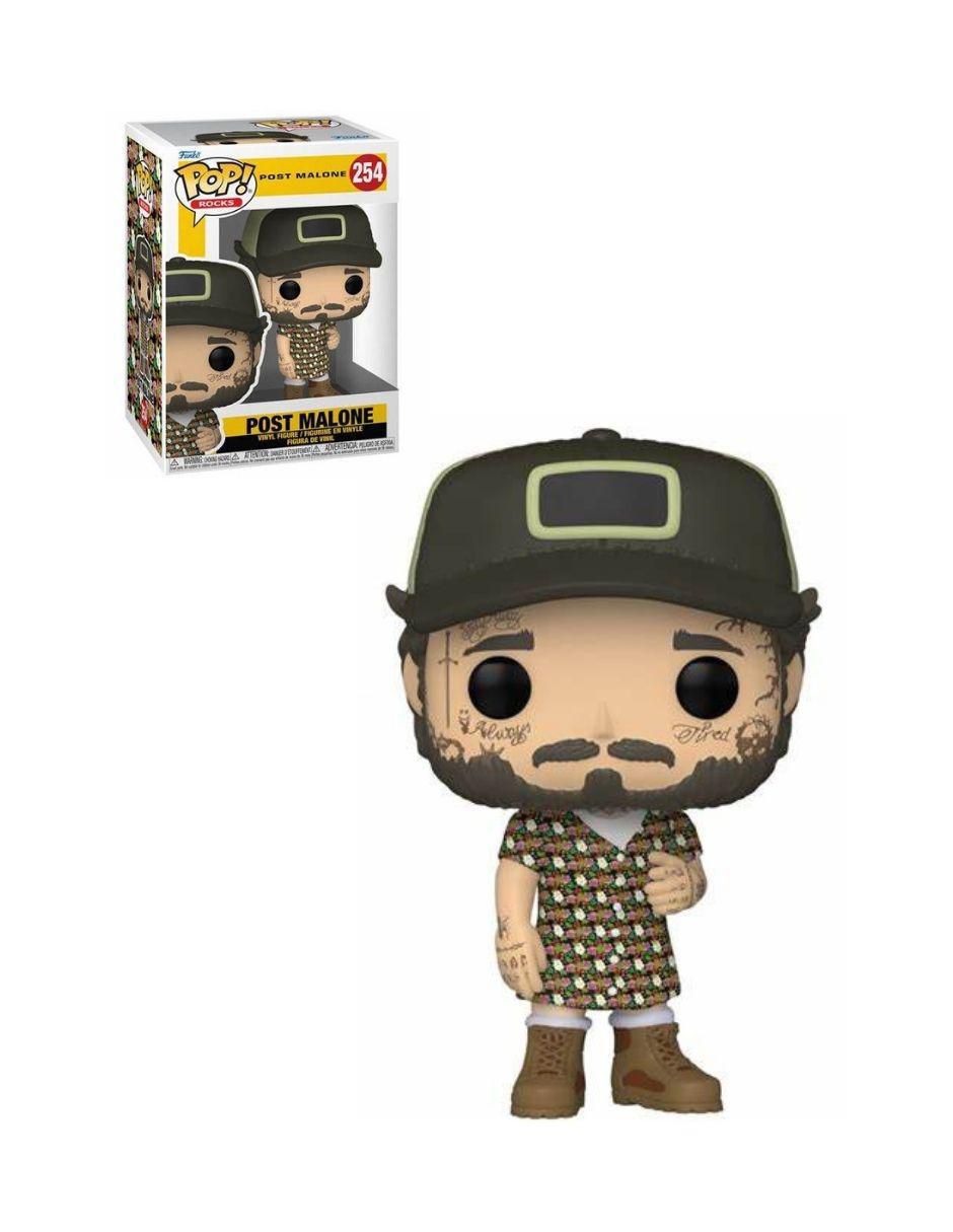 Figura de colección Malone Sundress Funko POP! | Liverpool