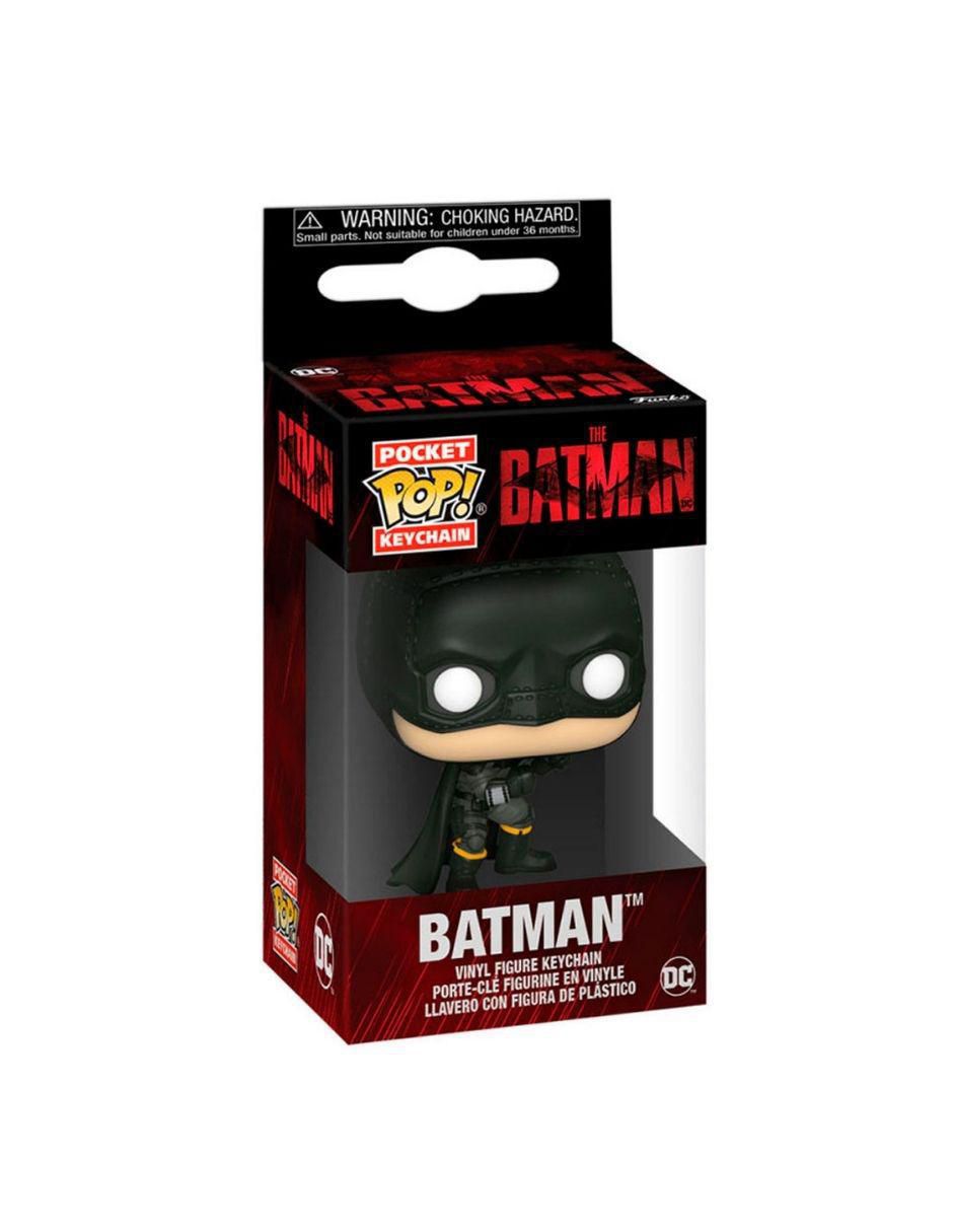 Figura de colección Batman POP! DC Comics 2
