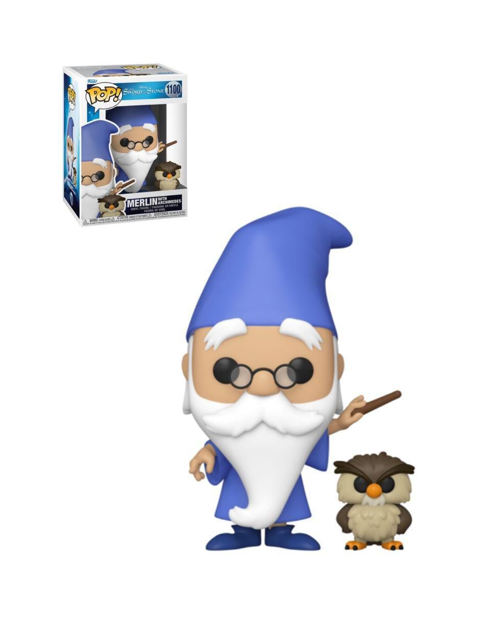 Pop! Disney 3