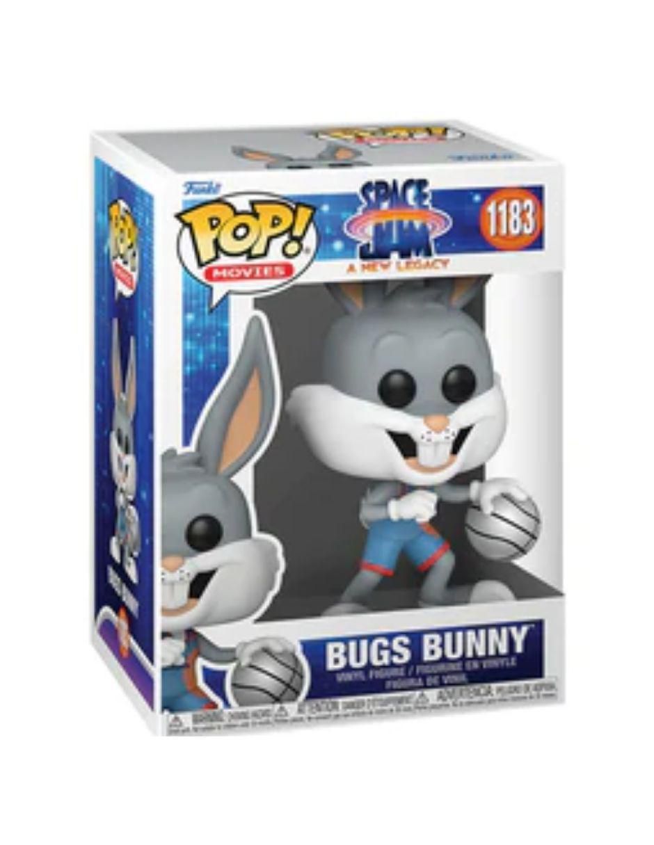Pop! Space Jam Warner 2